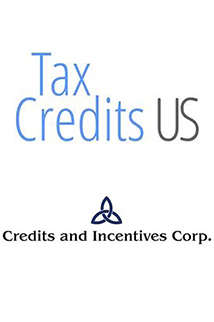Tax credits logo