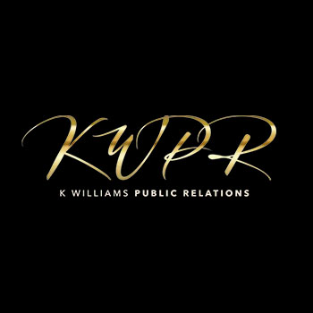 K Williams logo