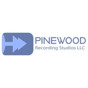 pinewood recording studio